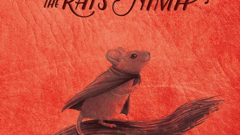 rats of nimh