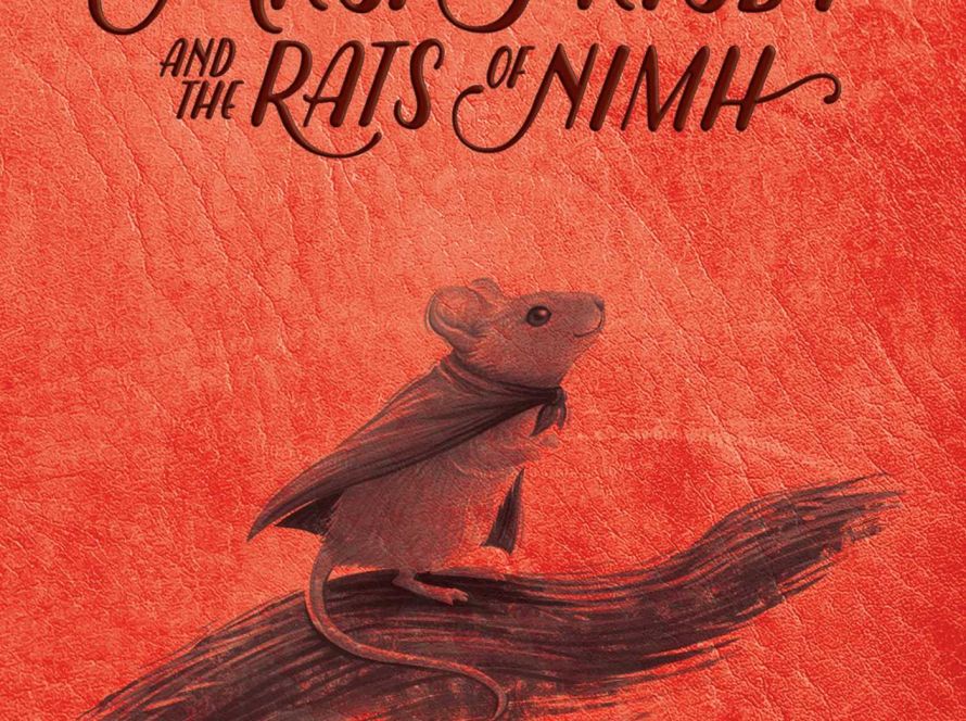 rats of nimh